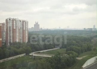 Продаю 2-комнатную квартиру, 52.2 м2, Москва, проспект Генерала Дорохова, 49, метро Минская