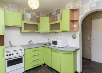 Двухкомнатная квартира на продажу, 34 м2, Тюмень, Широтная улица, 33, Восточный округ