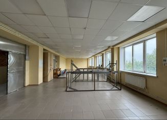 Сдам производство, 667 м2, Казань, улица Дементьева, 1