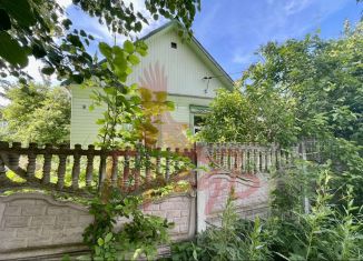 Дом на продажу, 40 м2, Орёл, Волжская улица, 9