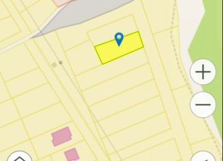 Продаю земельный участок, 8 сот., село Семиозёрка