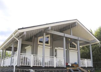 Дом на продажу, 140 м2, коттеджный посёлок Ломоносовское Подворье