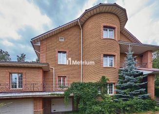 Дом на продажу, 590 м2, посёлок городского типа Нахабино