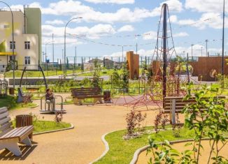 Продается однокомнатная квартира, 34.2 м2, деревня Анкудиновка, деревня Анкудиновка, 47А