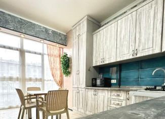 Продаю однокомнатную квартиру, 40 м2, Геленджик, Туристическая улица, 4Гк4, ЖК Горизонт