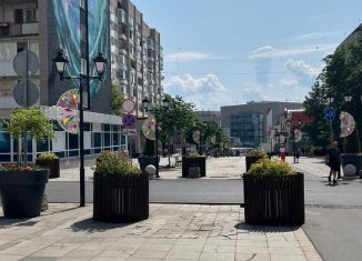 Продам двухкомнатную квартиру, 44 м2, Саратов, Волжская улица, 16