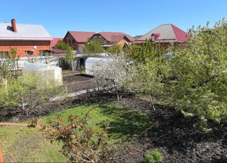 Продается дом, 80 м2, посёлок городского типа Яблоновский, улица А. Чуца, 10/1