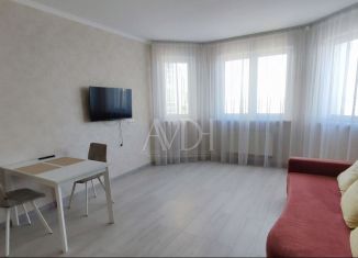 Сдача в аренду квартиры студии, 39 м2, Ивантеевка, Студенческий проезд, 3