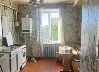 Продам 3-ком. квартиру, 65 м2, Мариинский Посад, Ленинская улица, 23