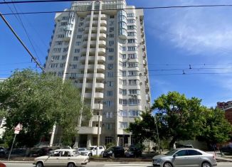 Продается помещение свободного назначения, 120 м2, Волгоград, улица им. Циолковского, 17