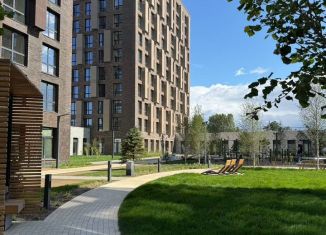 Продам квартиру студию, 22.4 м2, Санкт-Петербург, муниципальный округ Гавань