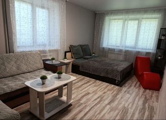 Сдается в аренду 2-комнатная квартира, 46 м2, Новокузнецк, улица 40 лет ВЛКСМ, 64