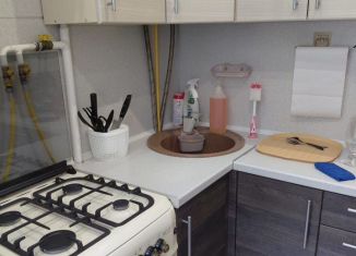 Двухкомнатная квартира в аренду, 45 м2, Тула, улица Волкова, 2А