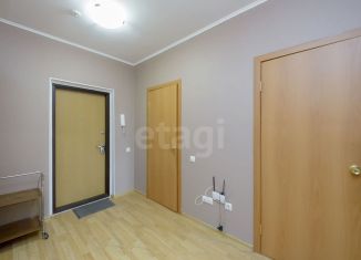 Продажа 1-ком. квартиры, 39.5 м2, Тюмень, улица Бориса Опрокиднева, 2к1, Восточный округ