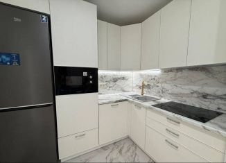 Продается 2-комнатная квартира, 53 м2, Ростов-на-Дону, улица Оганова, 20с3, ЖК Сокол на Оганова