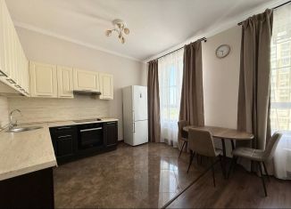 Аренда квартиры студии, 33 м2, Москва, Лазоревый проезд, 5к4, ЖК Лайф-Ботанический Сад