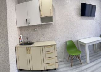 Продажа квартиры студии, 26 м2, Чебоксары, улица 50 лет Октября, 20