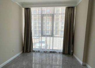 Продается двухкомнатная квартира, 57 м2, Махачкала, Газпромная улица, 15к7