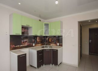 Продажа 1-ком. квартиры, 35.3 м2, Тюмень, улица Самарцева, 177