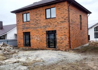 Продается дом, 140 м2, деревня Бурцево, Физкультурная улица