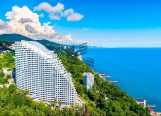 Аренда 4-комнатной квартиры, 120 м2, Сочи, Курортный проспект, 105, микрорайон Приморье