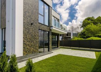 Продажа дома, 265 м2, Сочи, микрорайон Центральный