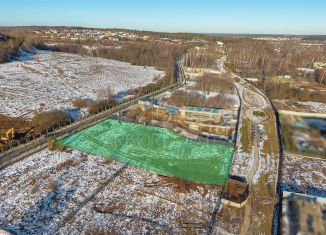 Участок на продажу, 31.9 сот., деревня Тимошкино, КП Кристал Истра, 3.46