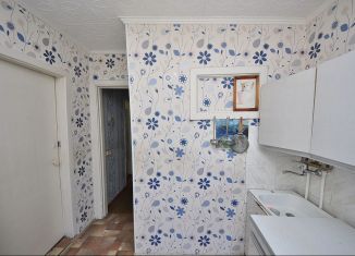 Двухкомнатная квартира на продажу, 39 м2, Ишимбай, Советская улица, 40