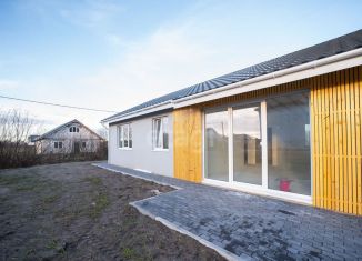 Продаю дом, 88.1 м2, поселок Заозерье, Степная улица