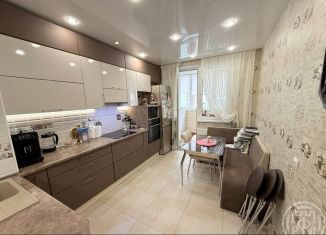 Двухкомнатная квартира на продажу, 55.7 м2, Сестрорецк, Гагаринская улица, 77к1, ЖК Дом у разлива