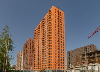 Продажа торговой площади, 112 м2, Ленинградская область, жилой комплекс Заречный Парк, 7.2