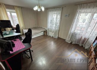 3-комнатная квартира на продажу, 76.3 м2, Казань, улица Нариманова, 52