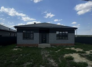 Продается дом, 122 м2, поселок Темерницкий, Варшавская улица, 13