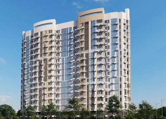 Продам 1-комнатную квартиру, 50.8 м2, Краснодар, улица Садовое Кольцо, 9/1, улица Садовое Кольцо