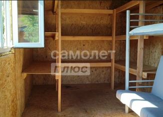 Продается дача, 16 м2, Верхняя Пышма, СНТ № 1 Горняк, 41