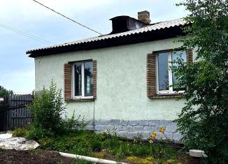 Продам дом, 114 м2, Черемхово, Санаторный переулок, 31