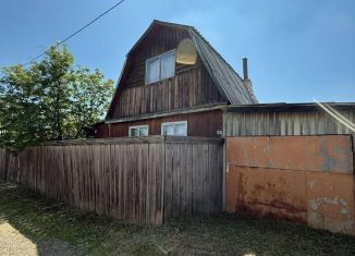 Продам дачу, 34.7 м2, Ангарск