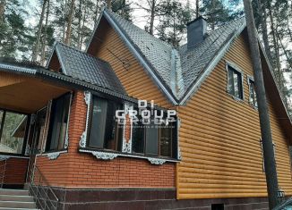 Коттедж на продажу, 270 м2, деревня Матюшино, деревня Матюшино, 344