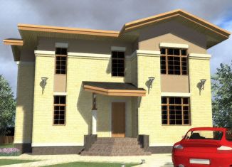 Продаю дом, 350 м2, село Ельдигино