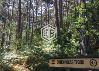 Продам участок, 10 сот., Ялта, улица Кирова