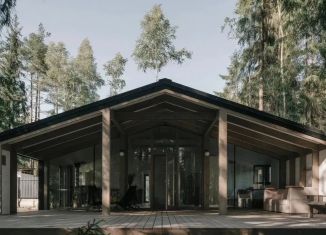 Дом на продажу, 96 м2, деревня Владимировка