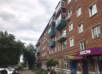 Продажа 1-ком. квартиры, 30 м2, Сарапул, улица Чистякова, 42