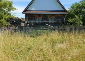 Продаю дом, 40 м2, деревня Новогеоргиевка, Центральная улица, 12