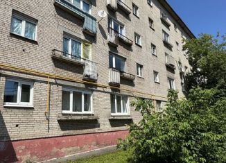 Продажа однокомнатной квартиры, 21.3 м2, Королёв, Первомайская улица, 3