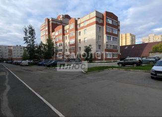 Продаю 2-ком. квартиру, 52.8 м2, деревня Кондратово, улица Карла Маркса, 8Б