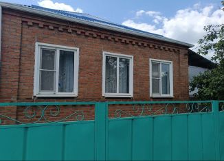 Продажа дома, 73.2 м2, станица Павловская, Октябрьская улица, 382А