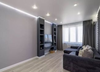 Продаю 3-ком. квартиру, 75 м2, Тюмень, улица Николая Зелинского, 23/1, ЖК Домостроитель