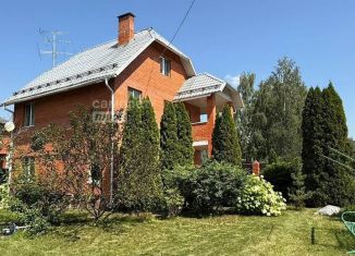 Продажа дома, 164.6 м2, деревня Раздоры, ПСК Раздоры, 1-17