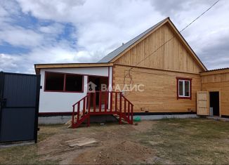 Продам дом, 150 м2, улус Хойтобэе, Трудовая улица