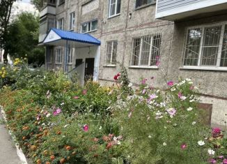 Четырехкомнатная квартира на продажу, 87.6 м2, Барнаул, улица Попова, 88